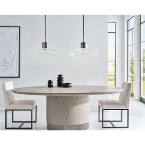 Morgan 16 Table Lamp - Visual Comfort Modern 7