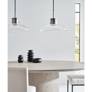 Morgan 16 Table Lamp - Visual Comfort Modern 4