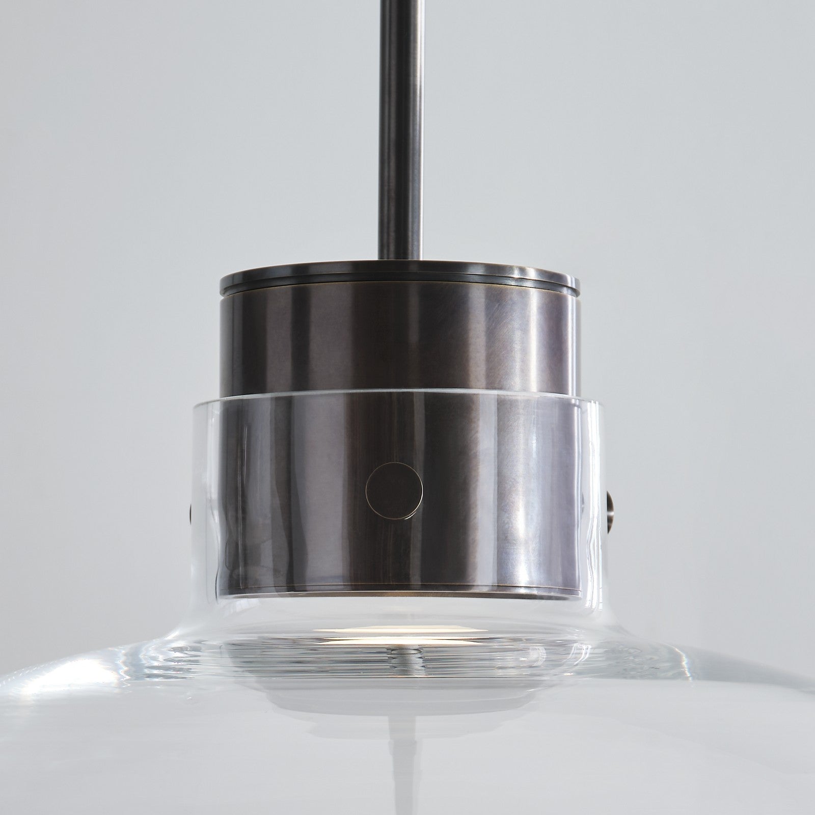 Morgan 16 Table Lamp - Visual Comfort Modern 5