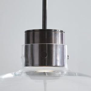 Morgan 16 Table Lamp - Visual Comfort Modern 5