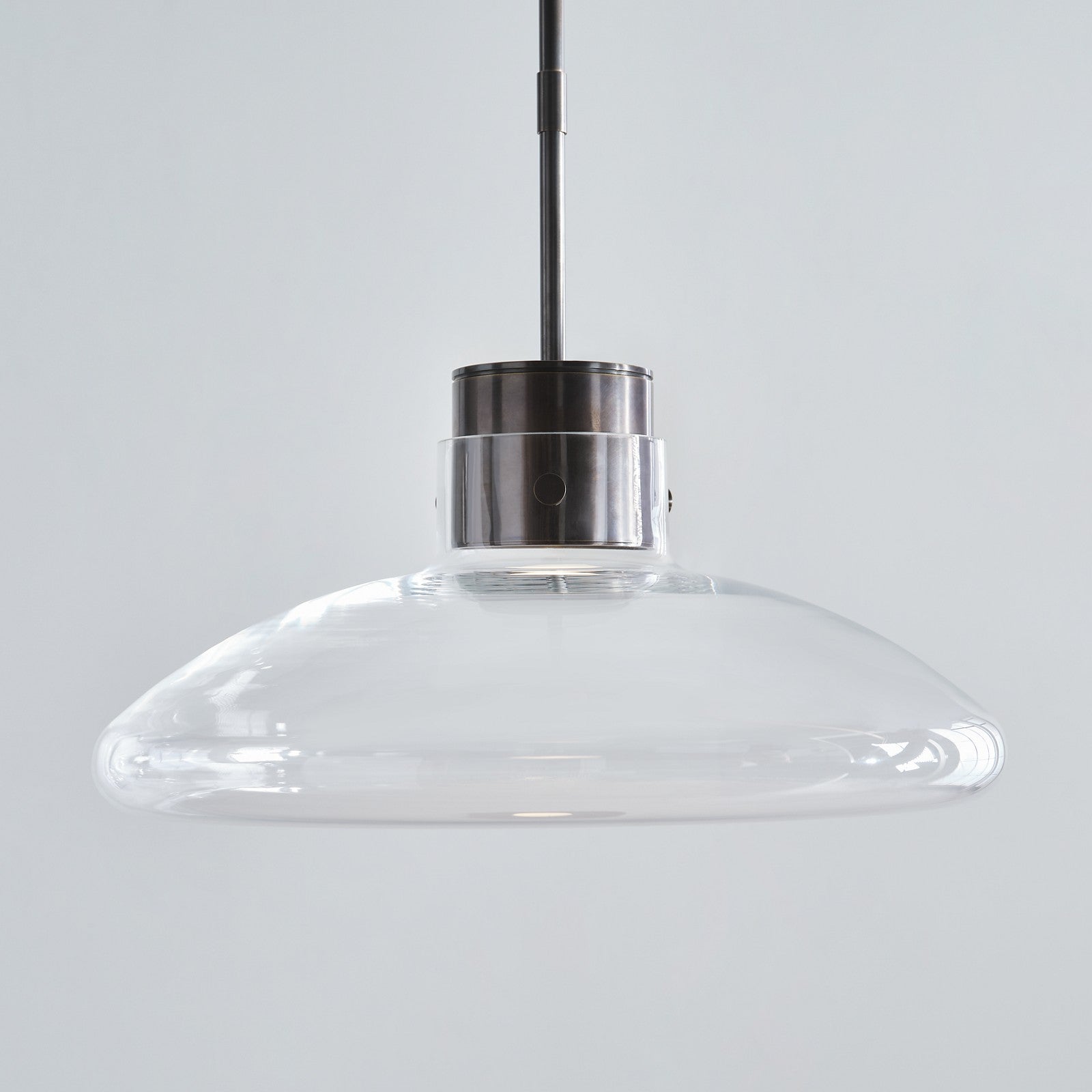 Morgan 16 Table Lamp - Visual Comfort Modern 6