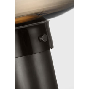 Morgan 16 Table Lamp - Visual Comfort Modern 19
