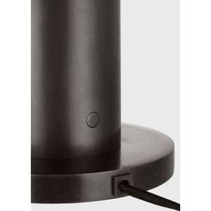 Morgan 16 Table Lamp - Visual Comfort Modern 18