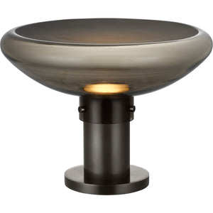 Morgan 16 Table Lamp - Visual Comfort Modern 13