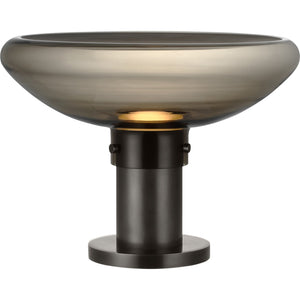 Morgan 16 Table Lamp - Visual Comfort Modern 12
