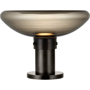 Morgan 16 Table Lamp - Visual Comfort Modern 11