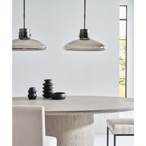 Morgan 16 Table Lamp - Visual Comfort Modern 16