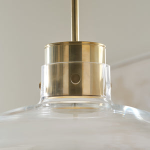 Morgan 16 Table Lamp - Visual Comfort Modern 22