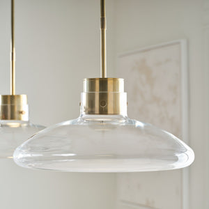 Morgan 16 Table Lamp - Visual Comfort Modern 24