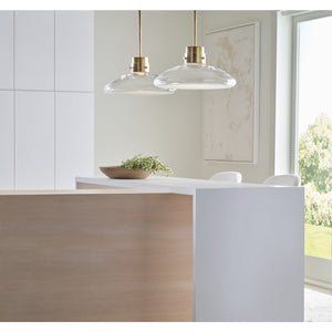Morgan 16 Table Lamp - Visual Comfort Modern 26