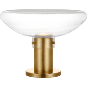 Morgan 16 Table Lamp - Visual Comfort Modern 20