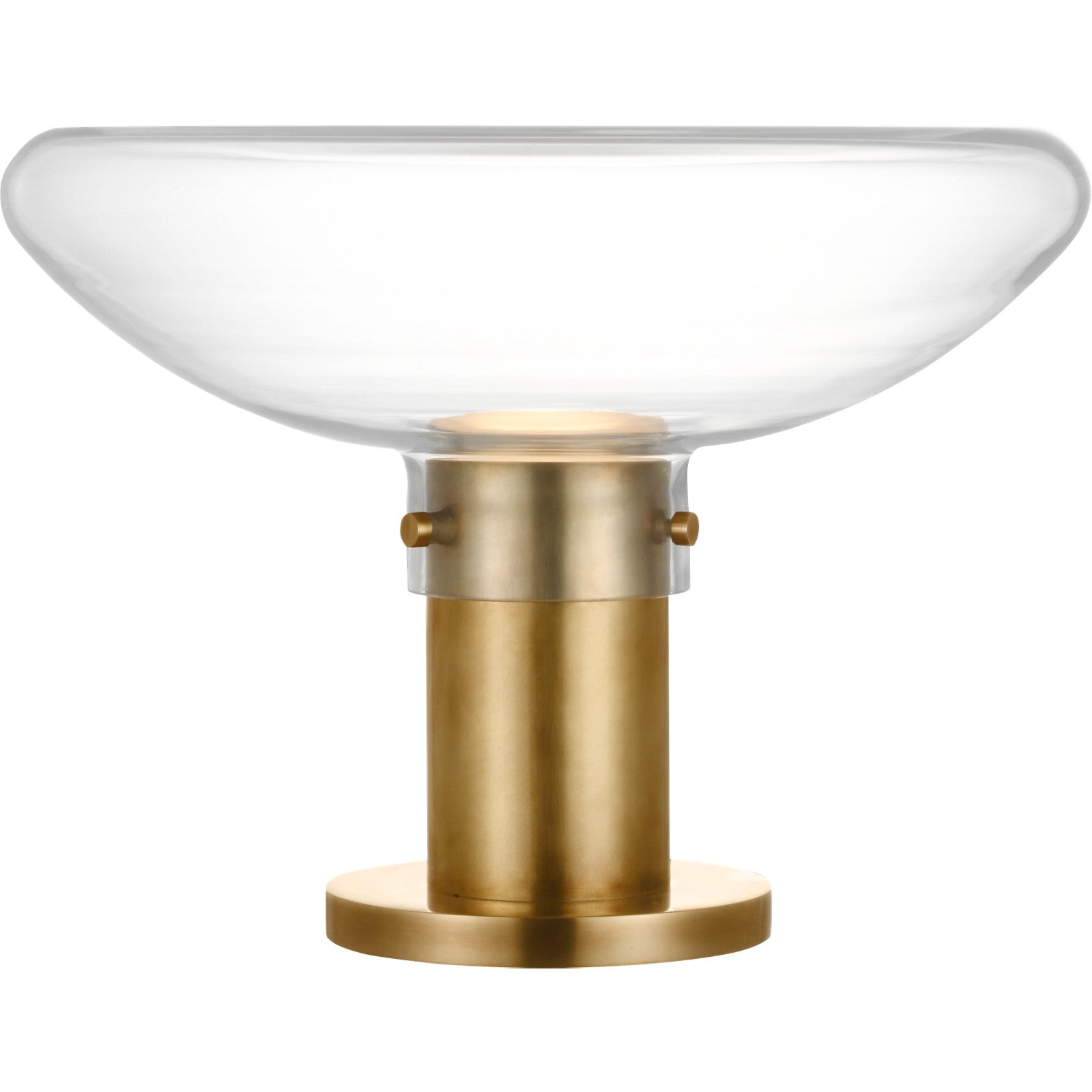 Morgan 16 Table Lamp - Visual Comfort Modern 21