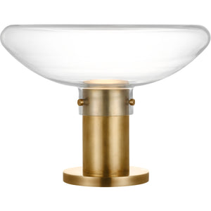 Morgan 16 Table Lamp - Visual Comfort Modern 21