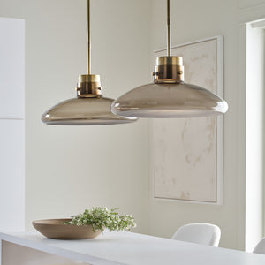 Morgan 16 Table Lamp - Visual Comfort Modern 37