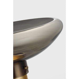 Morgan 16 Table Lamp - Visual Comfort Modern 38