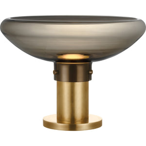 Morgan 16 Table Lamp - Visual Comfort Modern 30