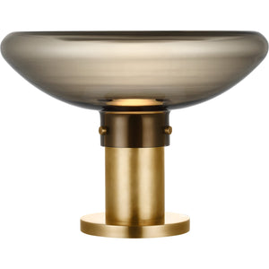 Morgan 16 Table Lamp - Visual Comfort Modern 29