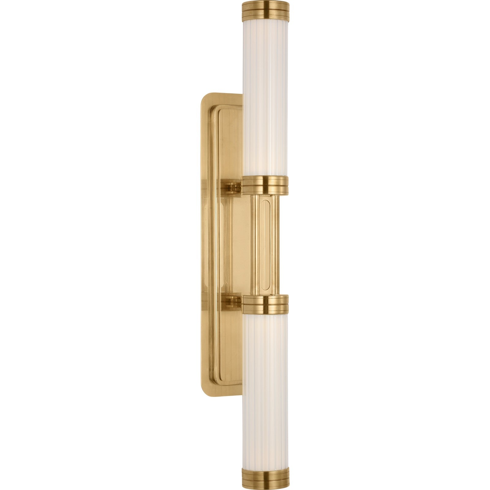 Alo X-Large Sconce - Visual Comfort Modern 4