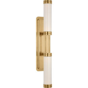 Alo X-Large Sconce - Visual Comfort Modern 4