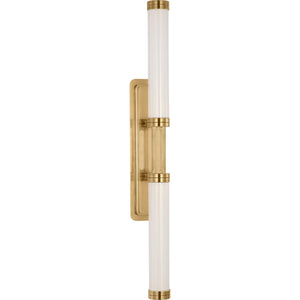 Alo X-Large Sconce - Visual Comfort Modern 5