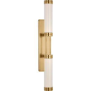 Alo X-Large Sconce - Visual Comfort Modern 6
