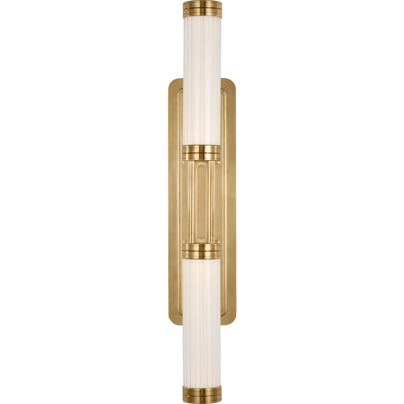 Alo X-Large Sconce - Visual Comfort Modern 8
