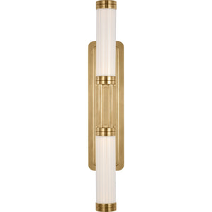 Alo X-Large Sconce - Visual Comfort Modern 8