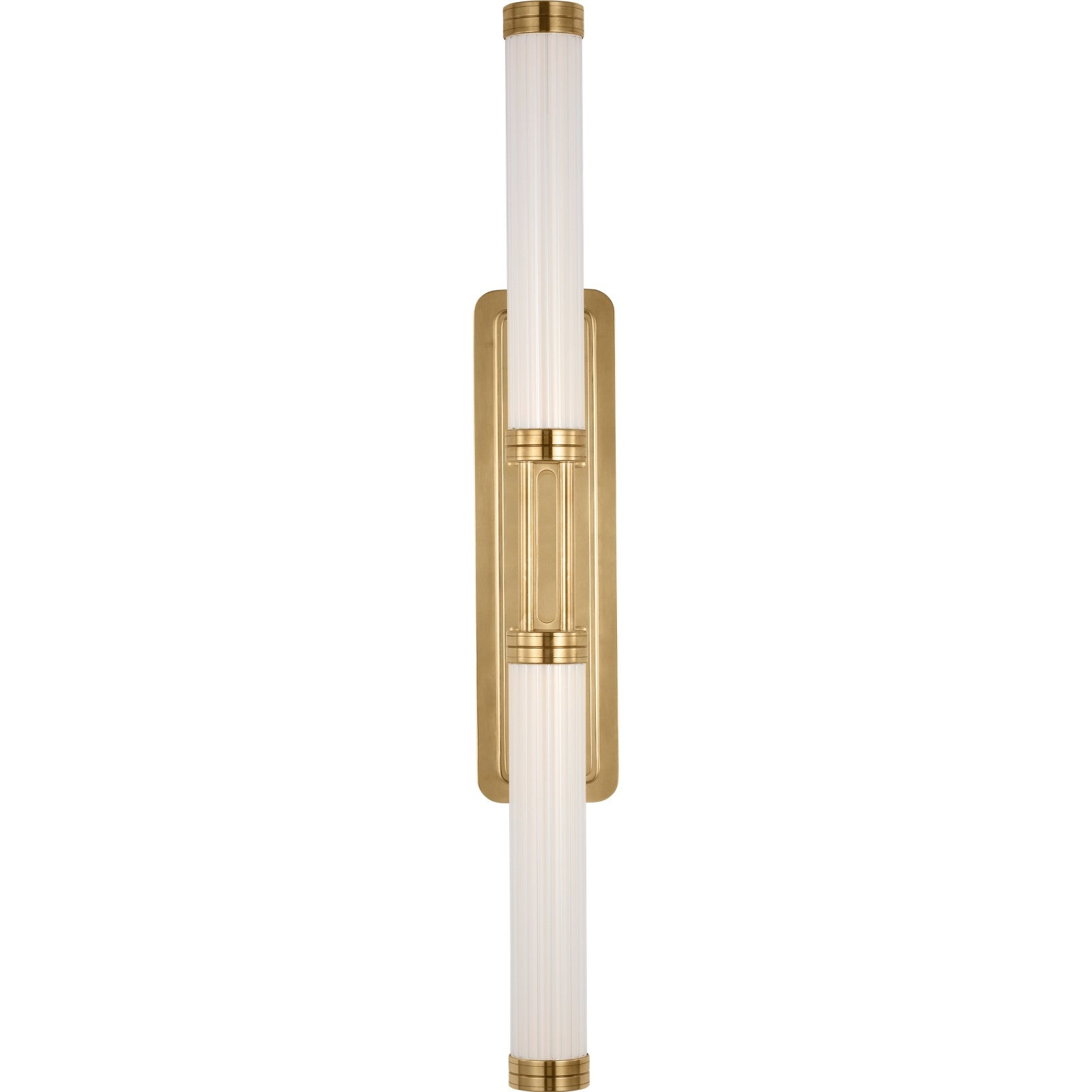 Alo X-Large Sconce - Visual Comfort Modern 9