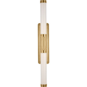 Alo X-Large Sconce - Visual Comfort Modern 9