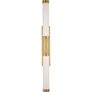 Alo X-Large Sconce - Visual Comfort Modern 1