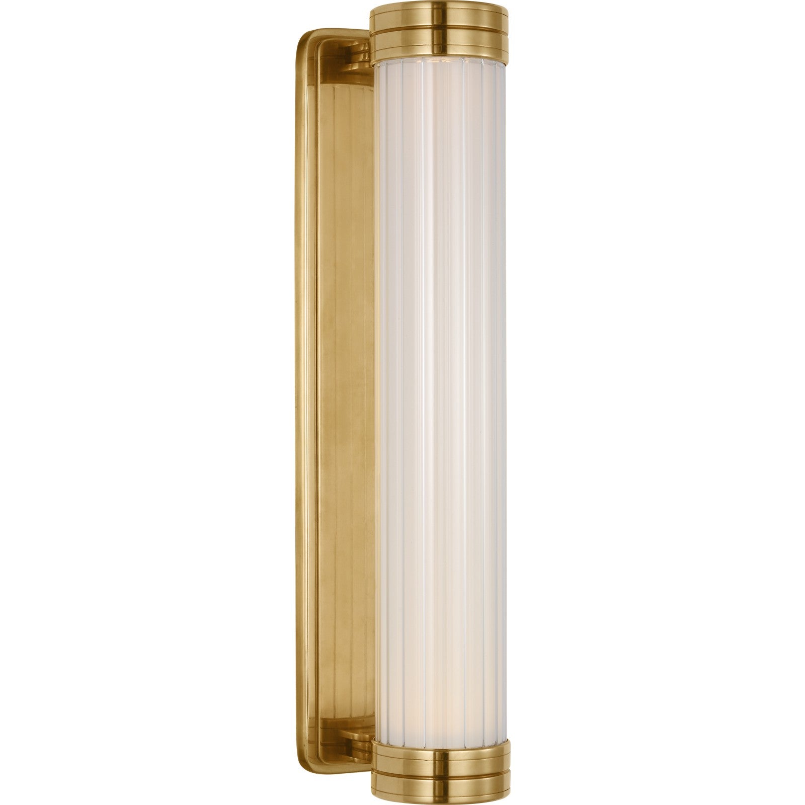Alo Small Sconce - Visual Comfort Modern 3