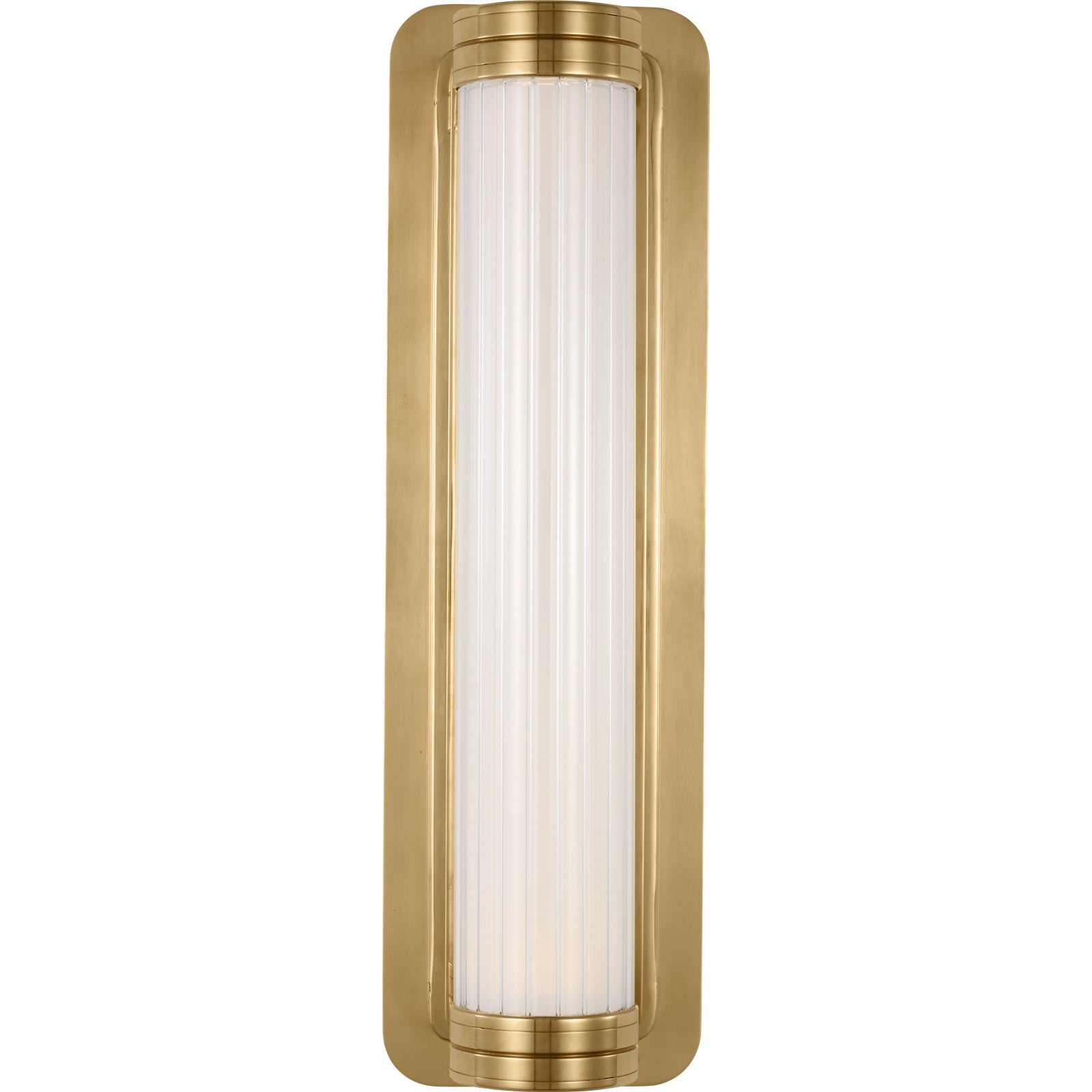 Alo Small Sconce - Visual Comfort Modern 4