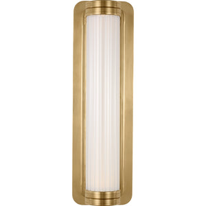 Alo Small Sconce - Visual Comfort Modern 4