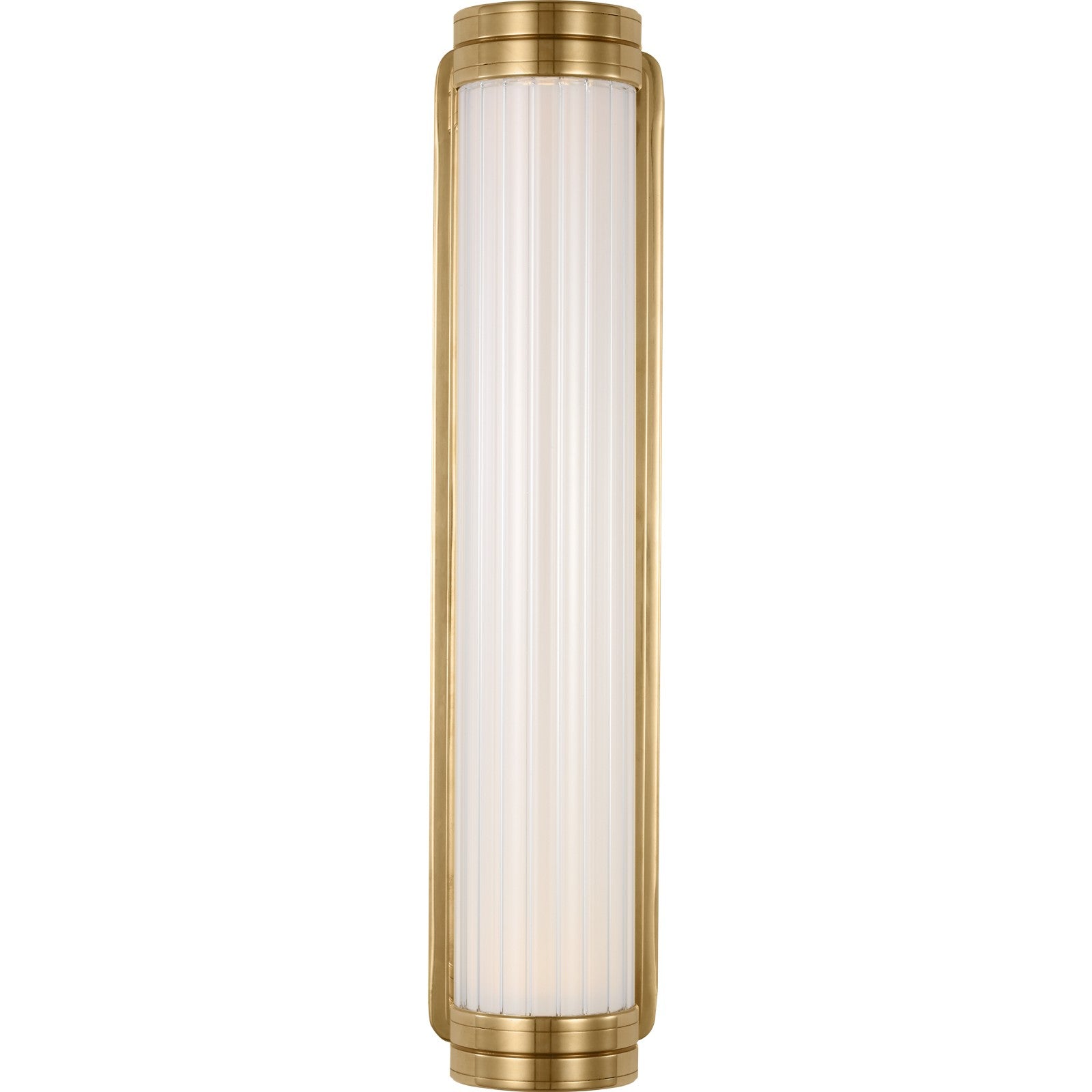 Alo Small Sconce - Visual Comfort Modern 1