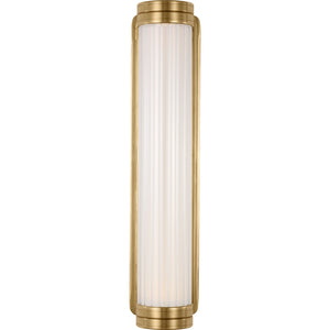 Alo Small Sconce - Visual Comfort Modern 1