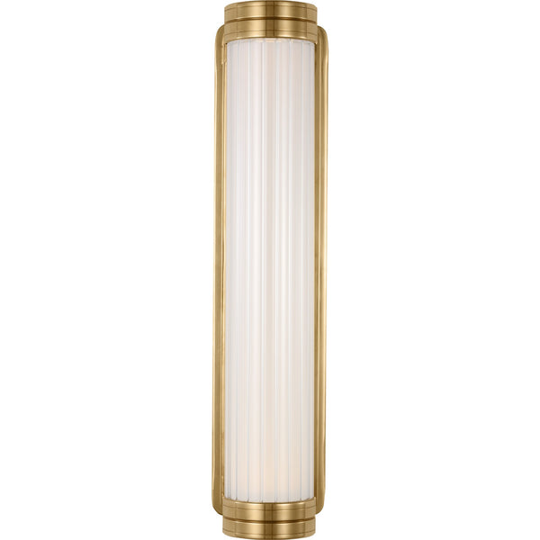 Alo Small Sconce - Visual Comfort Modern 1