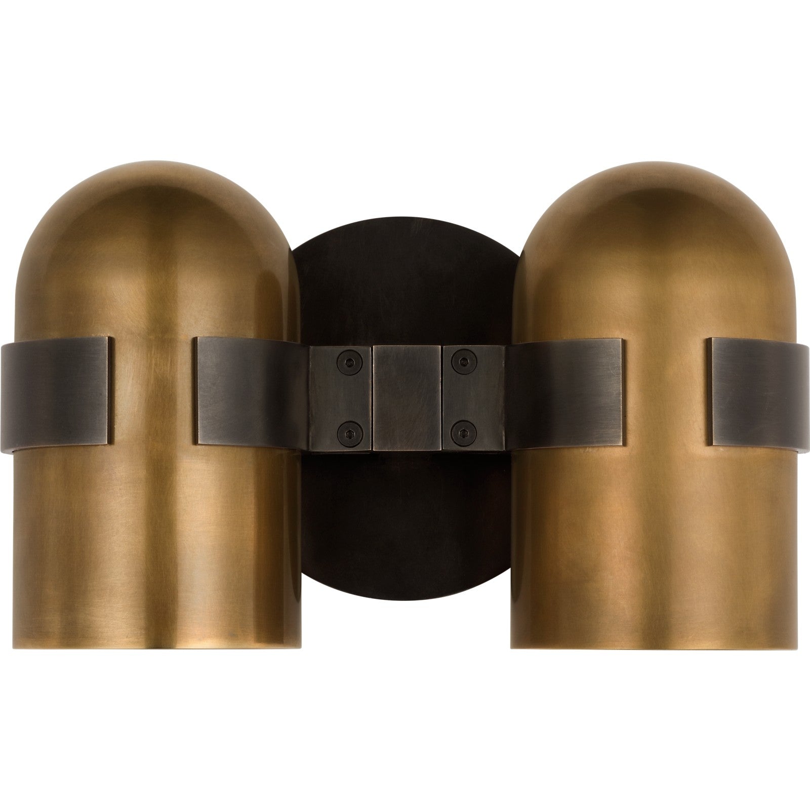 Octavia Medium Sconce - Visual Comfort Modern 1