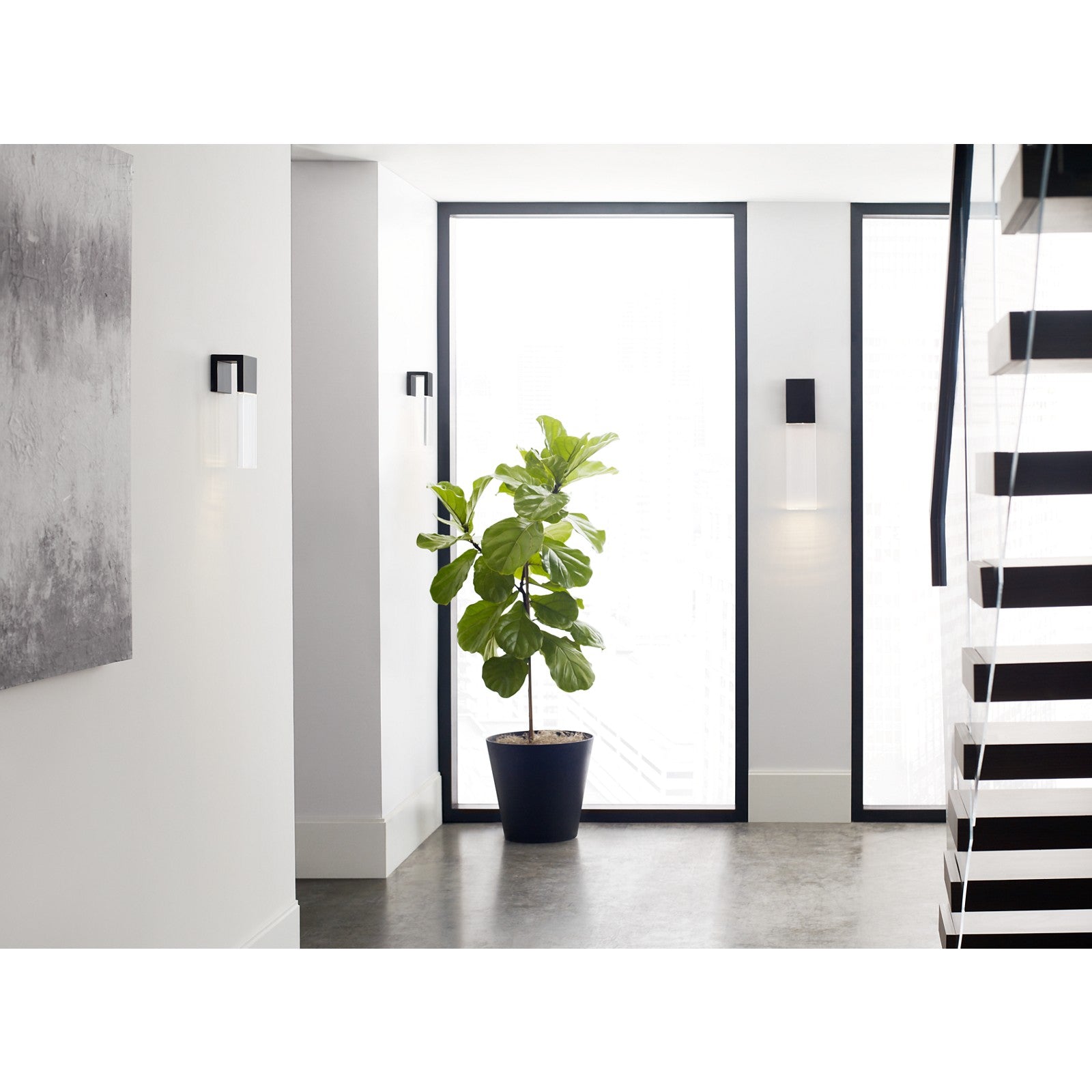Kulma Small Wall - Visual Comfort Modern 10
