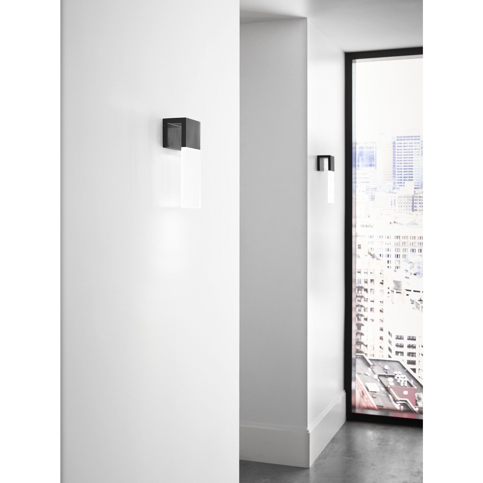Kulma Small Wall - Visual Comfort Modern 9