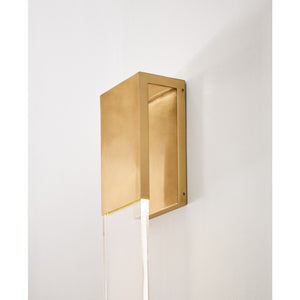 Kulma Large Wall - Visual Comfort Modern 24