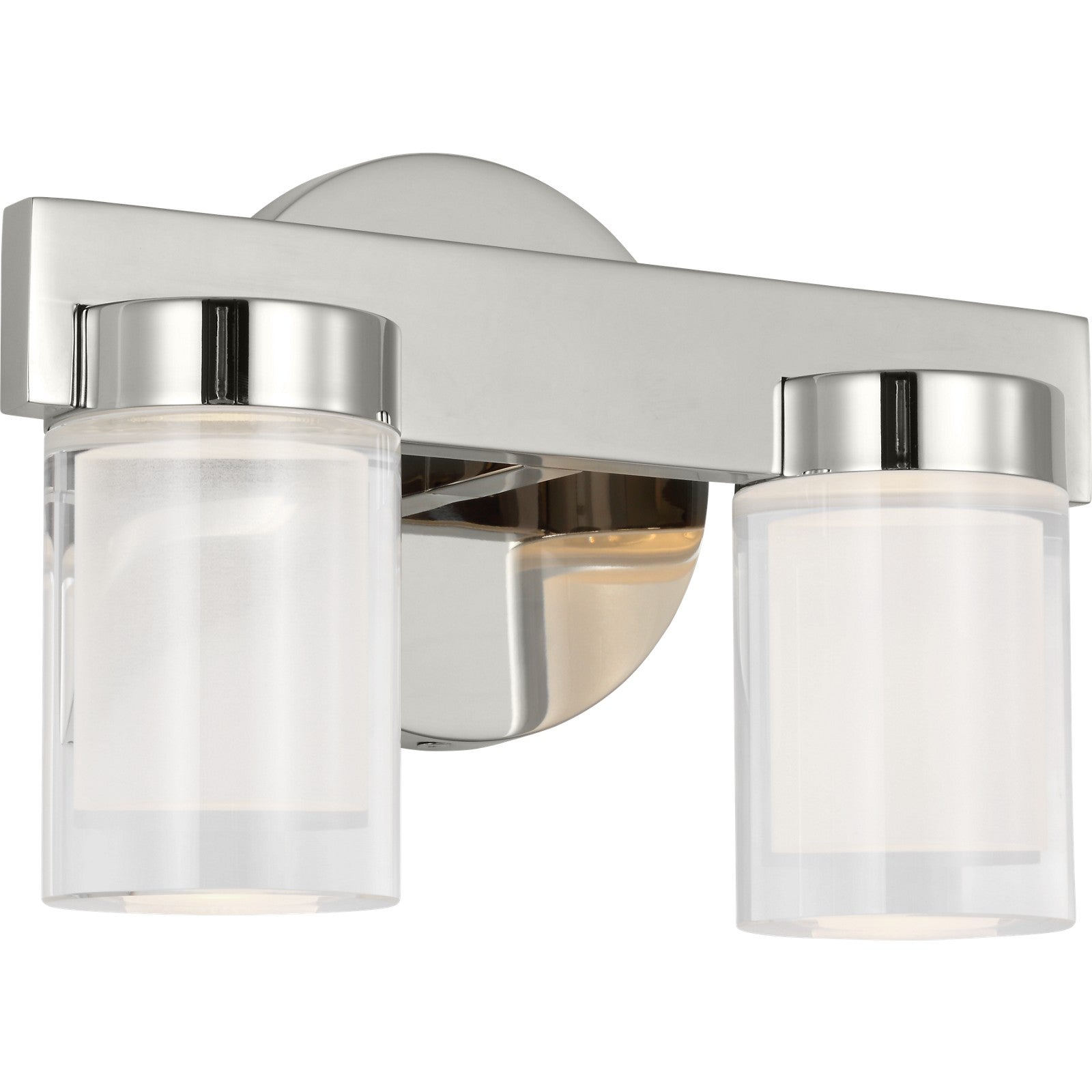 Esfera Small Bath - Visual Comfort Modern 5