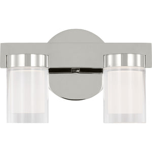 Esfera Small Bath - Visual Comfort Modern 6