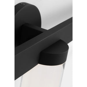 Esfera Medium Bath - Visual Comfort Modern 4