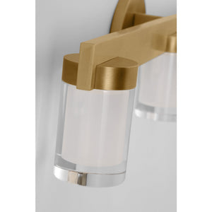 Esfera Medium Bath - Visual Comfort Modern 11