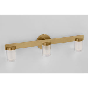Esfera Medium Bath - Visual Comfort Modern 12