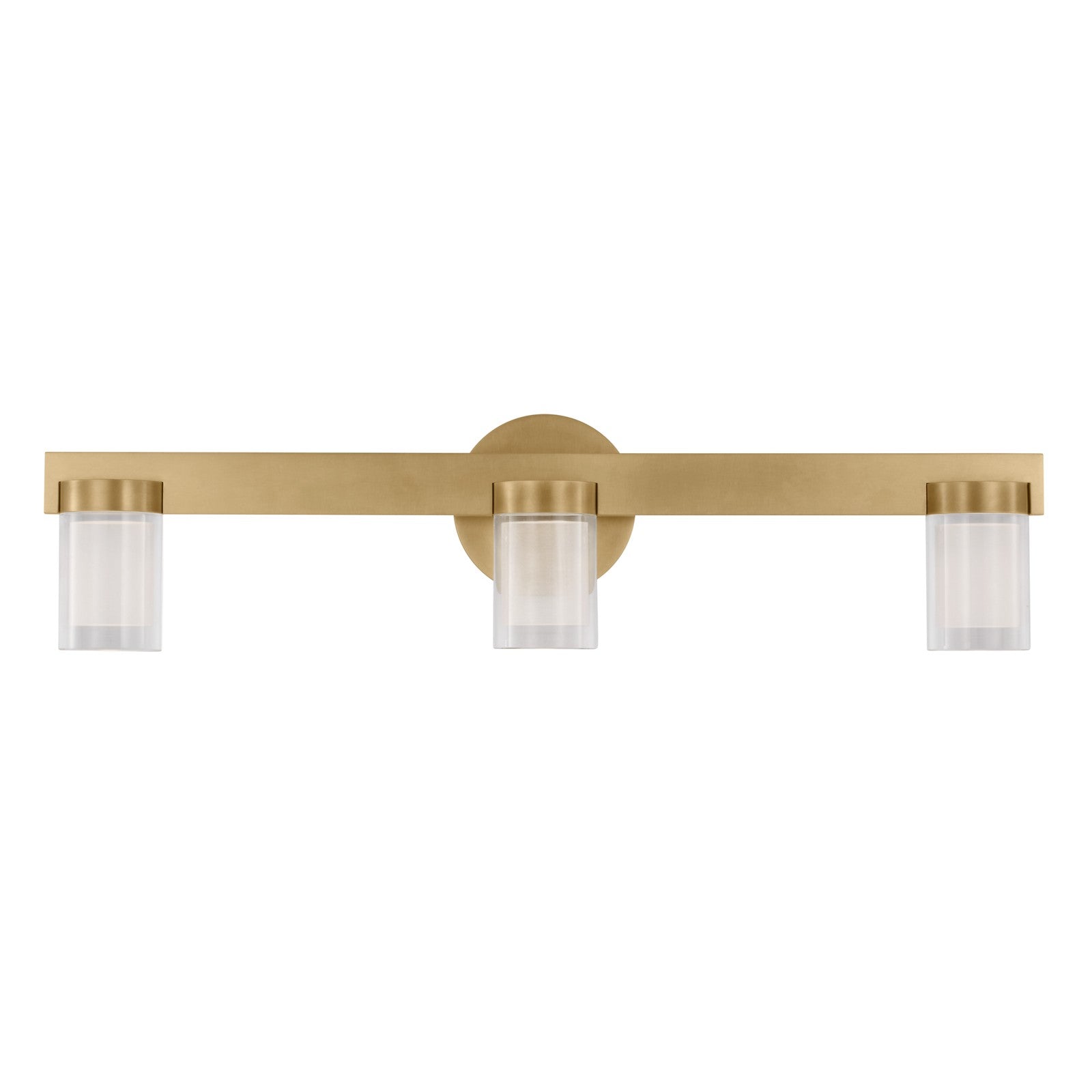 Esfera Medium Bath - Visual Comfort Modern 9