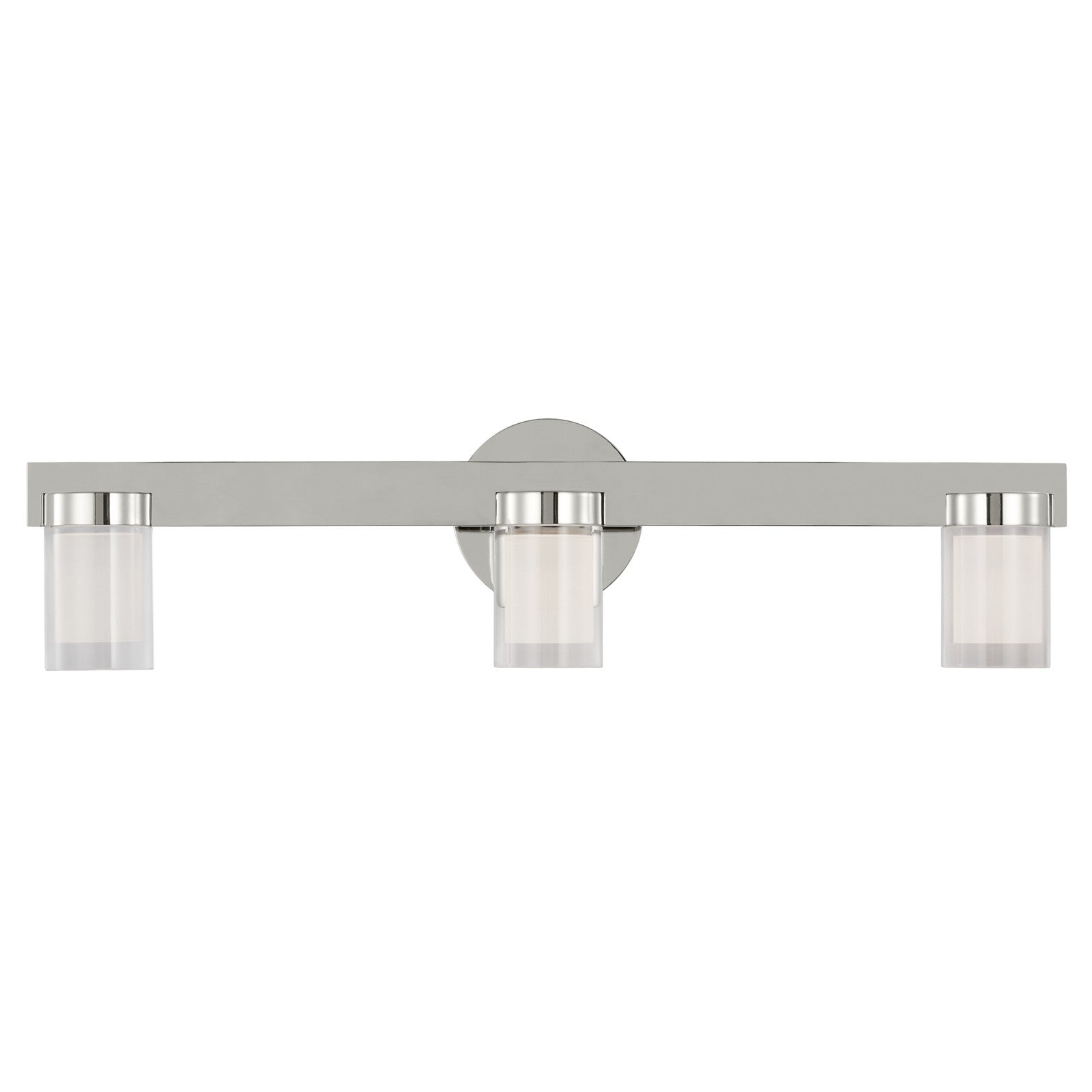 Esfera Medium Bath - Visual Comfort Modern 5