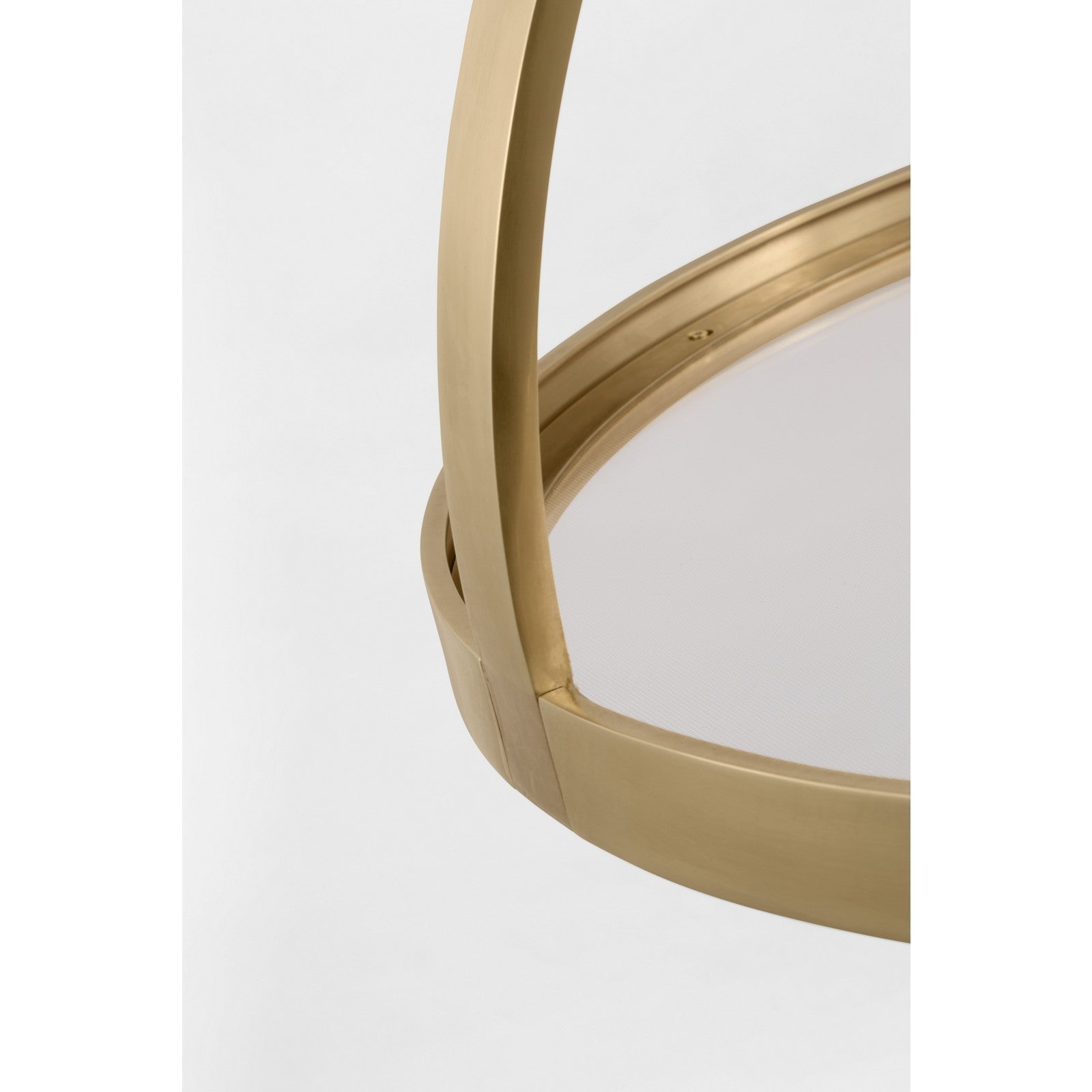Cerne Medium Chandelier - Visual Comfort Modern 4