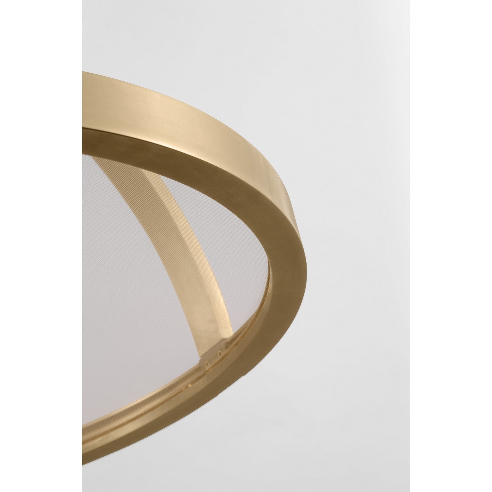 Cerne Medium Chandelier - Visual Comfort Modern 3