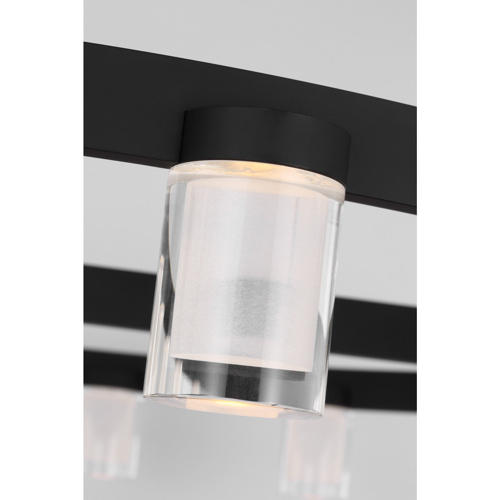 Esfera Three Tier X-Large Chandelier - Visual Comfort Modern 3